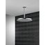 Single-Setting Metal Raincan Shower Head, 1.75 GPM (Lumicoat Chrome), 52158-PR