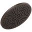 52158-RB25 Single-Setting Metal Raincan Shower Head (Venetian Bronze)