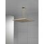 Single-Setting Metal Raincan Shower Head, 2.5 GPM (Lumicoat Polished Nickel), 52159-PN-PR25