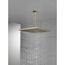 Single-Setting Metal Raincan Shower Head, 2.5 GPM (Lumicoat Polished Nickel), 52159-PN-PR25