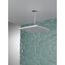 Single-Setting Metal Raincan Shower Head, 1.75 GPM (Lumicoat Chrome), 52159-PR