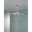 Single-Setting Metal Raincan Shower Head, 1.75 GPM (Lumicoat Chrome), 52159-PR