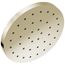 H2Okinetic Single-Setting Shower Head with Ultrasoak , 2.5 GPM (Lumicoat Polished Nickel), 52160-PN-PR25