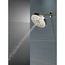 H2Okinetic 4-Setting Shower Head with Ultrasoak, 1.75 GPM (Lumicoat Polished Nickel), 52488-PN-PR