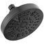 5-Setting Showerhead (Matte Black), 52535-BL