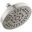 5-Setting Showerhead (Stainless), 52535-SS