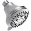 Premium Touch-Clean 5-Setting Shower Head (Chrome), 52634-18-PK