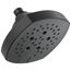 5-Setting H2Okinetic Shower Head (Matte Black), 52663-BL