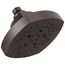 5-Setting H2Okinetic Shower Head (Venetian Bronze), 52663-RB