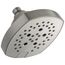 5-Setting H2Okinetic Shower Head (Stainless), 52663-SS