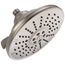 3-Setting Raincan Shower Head (Stainless), 52680-SS