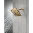 H2Okinetic 3-Setting Raincan Shower Head, 1.75 GPM (Lumicoat Champagne Bronze), 52684-CZ-PR