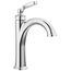 Woodhurst Single Handle Bathroom Faucet (Chrome), 532-MPU-DST