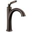 Woodhurst Single Handle Bathroom Faucet (Venetian Bronze), 532-RBMPU-DST
