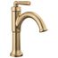 535-CZMPU-DST Saylor Single Handle Bathroom Faucet (Champagne Bronze)