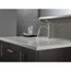Saylor 1-Handle Bathroom Faucet (Stainless), 535-SSMPU-DST