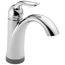 Lahara Touch2O Bathroom Faucet w/ Touchless Technology (Chrome), 538T-DST
