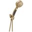 ActivTouch HS 2.5 GPM ShwrArmMt 9S (Champagne Bronze), 54424-CZ-PK