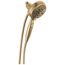 7-Setting SureDock Magnetic Hand Shower, 1.75 GPM (Champagne Bronze), 54810-CZ-PK
