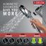 7-Setting SureDock Magnetic Hand Shower, 1.75 GPM (Chrome), 54810-PK