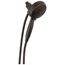 7-Setting SureDock Magnetic Hand Shower, 1.75 GPM (Venetian Bronze), 54810-RB-PK