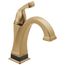 Dryden Touch2O Bathroom Faucet w/ Touchless Technology (Champagne Bronze), 551T-CZ-DST