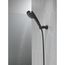 3-Setting Wall Mount Handshower, 1.75 GPM (Matte Black), 55386-BL