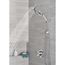 3-Setting Wall Mount Handshower (Lumicoat Chrome), 55386-PR