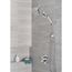 3-Setting Wall Mount Handshower (Lumicoat Chrome), 55386-PR