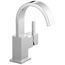 Vero Single Handle Bathroom Faucet (Chrome), 553LF