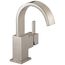 Vero Single Handle Bathroom Faucet (Stainless), 553LF-SS
