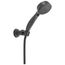 ActivTouch 9-Setting Adjustable Wall Mount Hand Shower (Venetian Bronze), 55424-RB