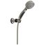 ActivTouch 9-Setting Adjustable Wall Mount Hand Shower (Stainless), 55424-SS