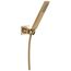 Vero Premium Single-Setting Adjustable Wall Mount Hand Shower (Champagne Bronze), 55530-CZ