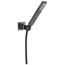 Vero Premium Single-Setting Adjustable Wall Mount Hand Shower (Venetian Bronze), 55530-RB