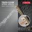 H2O Hand Shower 1.75 GPM Wall-Mount 3S, 1.75 GPM (Lumicoat Champagne Bronze), 55799-CZ-PR