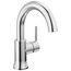 559HA-GPM-DST Trinsic Single Handle High-Arc Bathroom Faucet (Chrome)