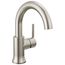 Trinsic Single Handle High-Arc Bathroom Faucet (Stainless), 559HA-SS-DST
