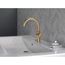 Trinsic 1-Handle Bathroom Faucet (Champagne Bronze), 559HAR-CZ-DST