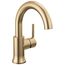Trinsic 1-Handle Bathroom Faucet (Champagne Bronze), 559HAR-CZ-DST