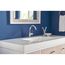 Trinsic Single Handle Bathroom Faucet, 1.2 GPM (Chrome), 559HAR-DST