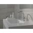 Trinsic Single Handle Bathroom Faucet, 1.2 GPM (Chrome), 559HAR-DST