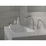 Trinsic Single Handle Bathroom Faucet, 1.2 GPM (Chrome), 559HAR-DST