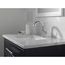 Trinsic Single Handle Pull Down Bathroom Faucet, 1.2 GPM (Chrome), 559HAR-PD-DST