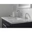 Trinsic Single Handle Pull Down Bathroom Faucet, 1.2 GPM (Chrome), 559HAR-PD-DST