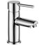 Modern 1-Handle Project-Pack Bathroom Faucet (Chrome), 559LF-GPM-PP