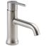 559LF-SSLPU Trinsic Single Handle Bathroom Faucet (Stainless)