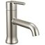 559LF-SSMPU Trinsic Single Handle Bathroom Faucet (Stainless)