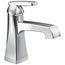 Ashlyn Single Handle Bathroom Faucet (Chrome), 564-MPU-DST