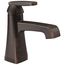 Ashlyn Single Handle Bathroom Faucet (Venetian Bronze), 564-RBMPU-DST